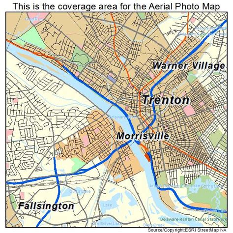 Ward Map (PDF) Trenton, NJ. Find out which ward you live in and who represents you in the City Council of Trenton, the capital of New Jersey. Download the PDF file to view the …